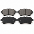 Front Brake Pad Set