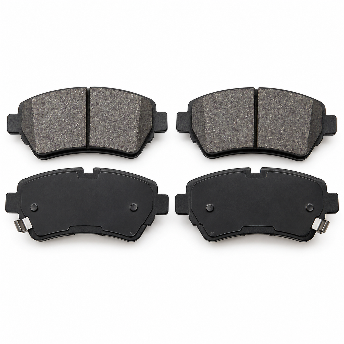 Front Brake Pad Set